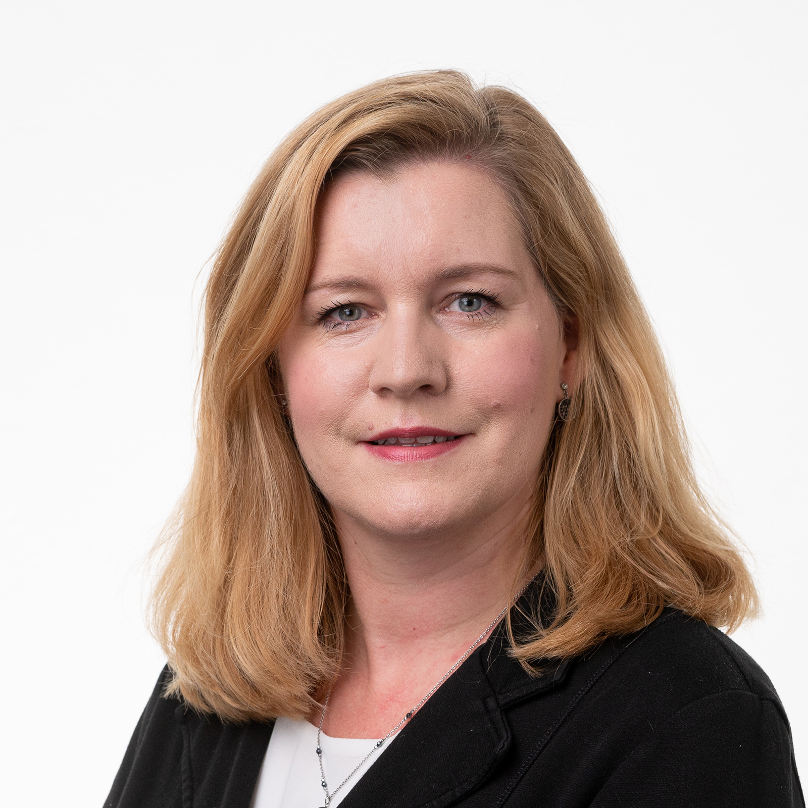 Portrait von Nicole Kegel