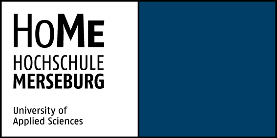 Logo Hochschule Merseburg