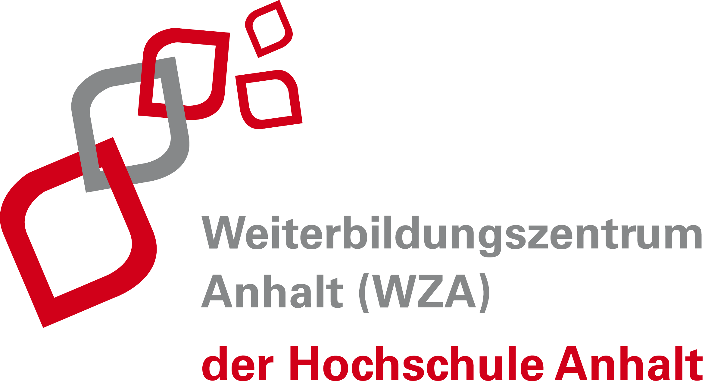 Logo Weiterbildungszentrum Anhalt der Hochschule Anhalt