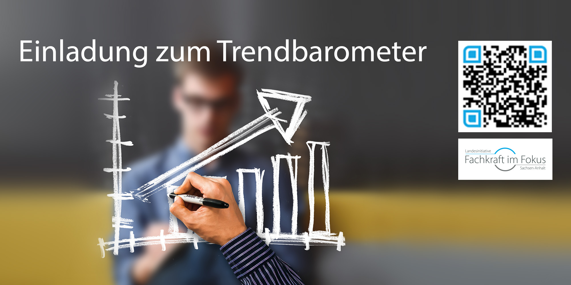 Foto: Pixabay © Gerd Altmann, Grafik: Fachkraft im Fokus